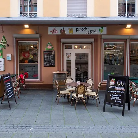 Haus Moselwelt - Tilda Apartment Zell an der Mosel Exterior photo
