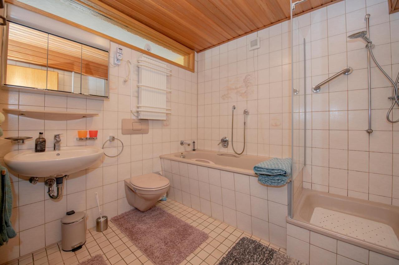 Haus Moselwelt - Tilda Apartment *