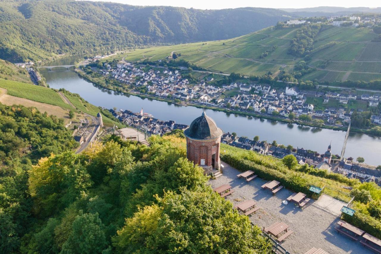 Haus Moselwelt - Tilda Zell an der Mosel