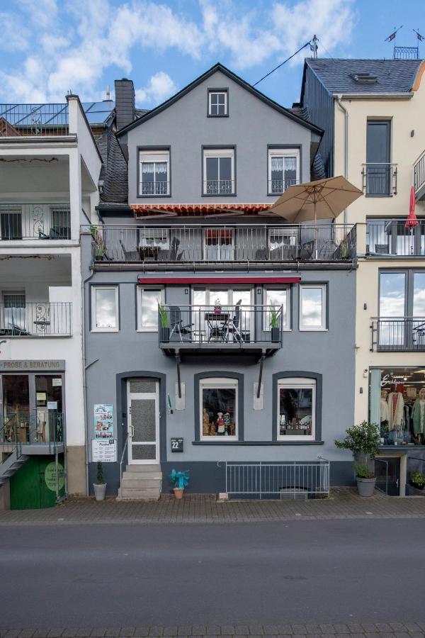 Apartment Haus Moselwelt - Tilda