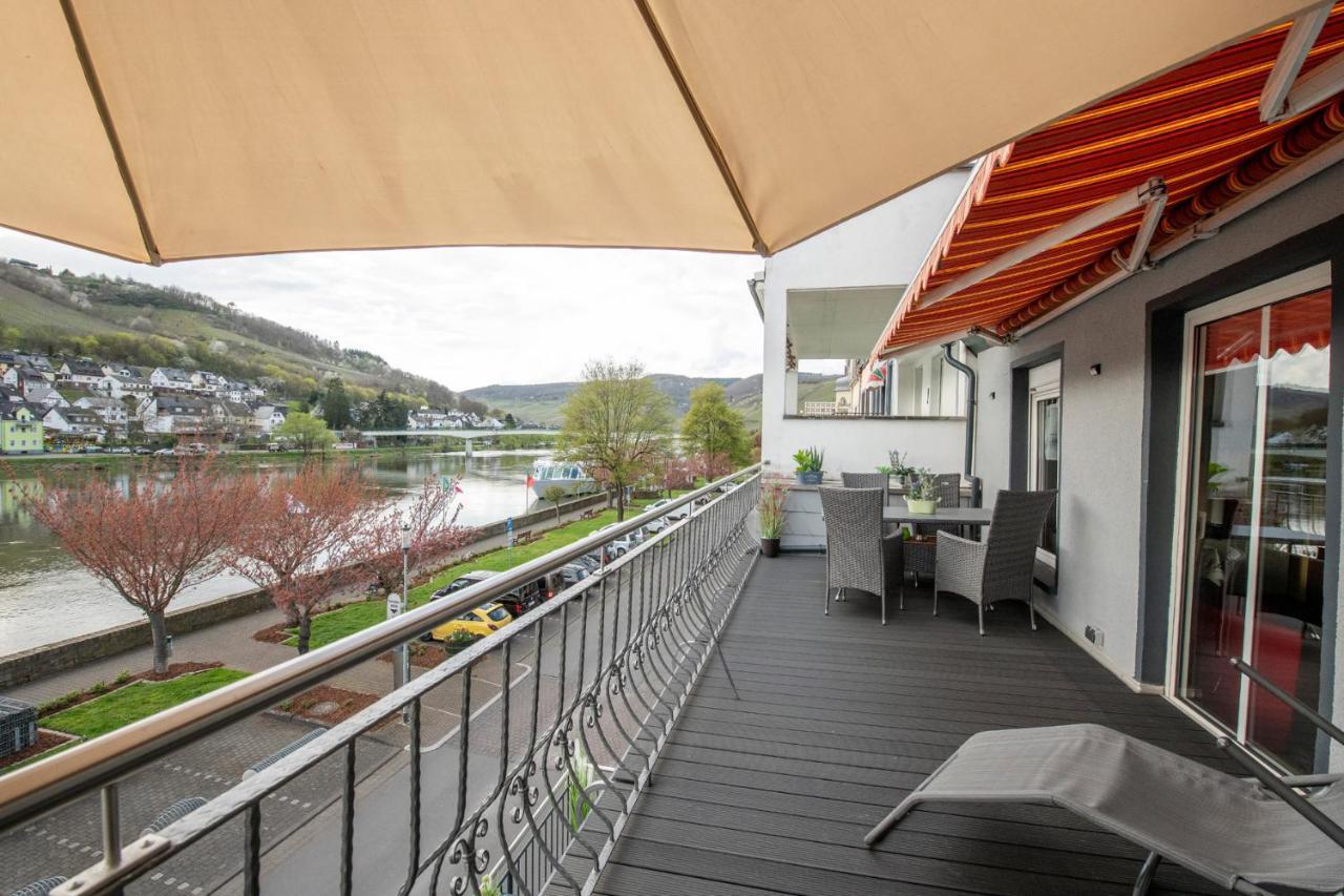 Apartment Haus Moselwelt - Tilda