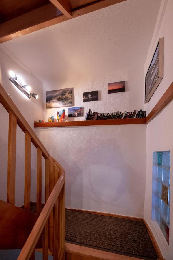 Apartment Haus Moselwelt - Tilda Zell an der Mosel