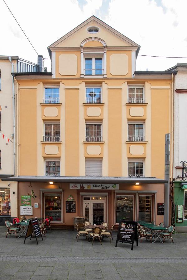 Haus Moselwelt - Tilda Apartment Zell an der Mosel