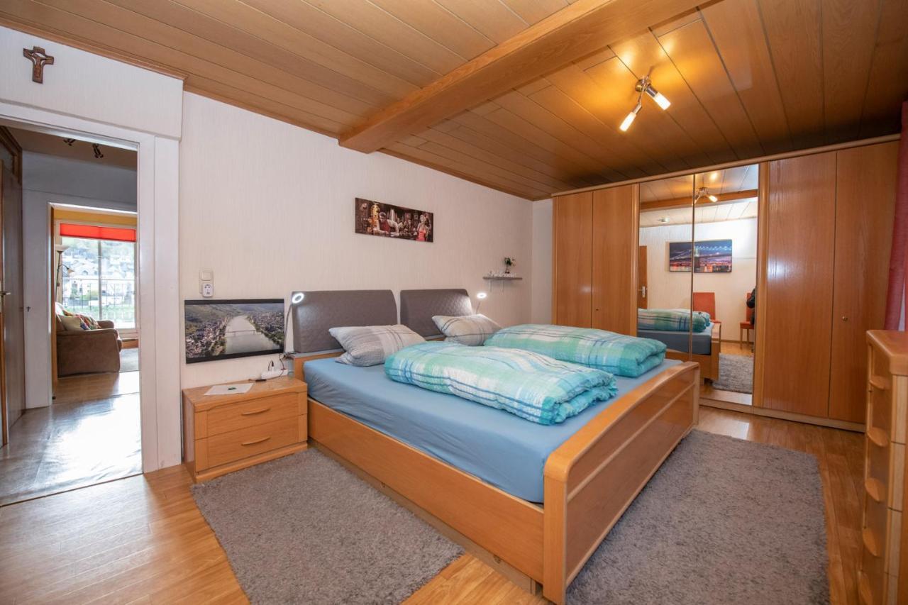 Apartment Haus Moselwelt - Tilda