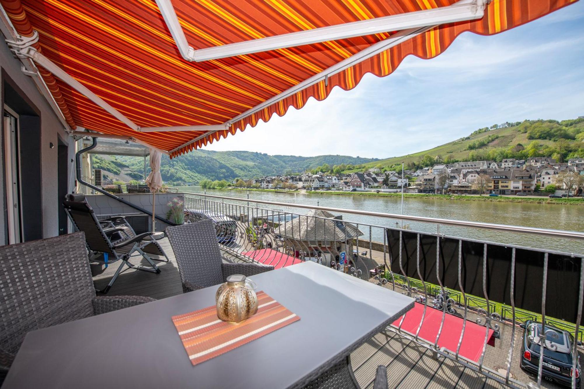Haus Moselwelt - Tilda Zell an der Mosel